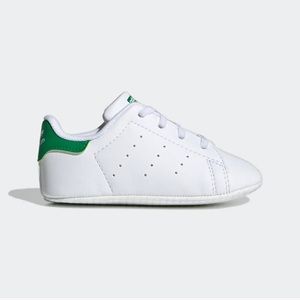 Baby Stan Smith Adidas Crib Shoes